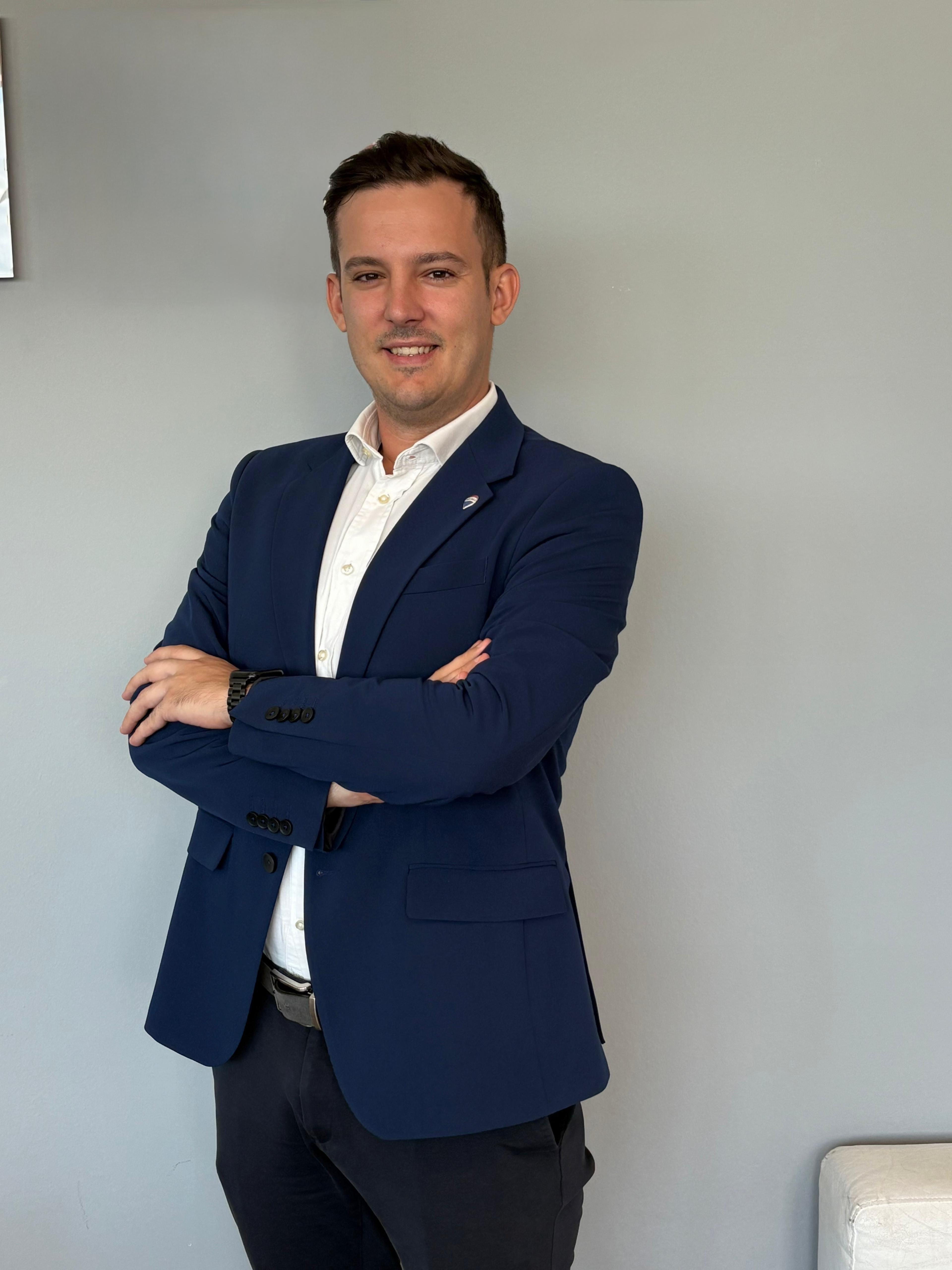 Daniel Gavagnin agente immobiliare abilitato